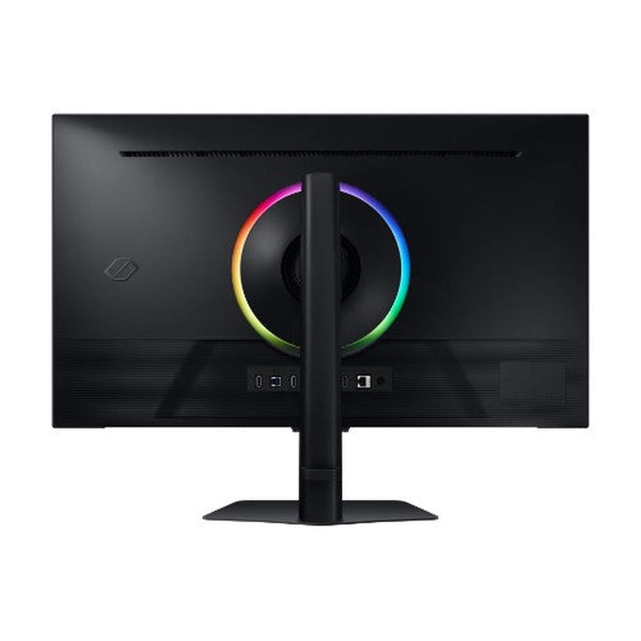 Samsung LS32DG702EU computer monitor 81.3 cm (32") 3840 x 2160 pixels 4K Ultra HD LCD Black - GKN Direct