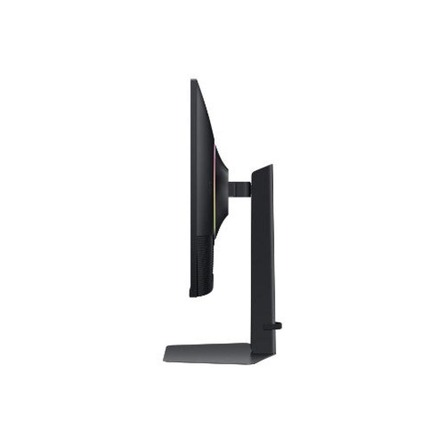 Samsung LS32DG702EU computer monitor 81.3 cm (32") 3840 x 2160 pixels 4K Ultra HD LCD Black - GKN Direct