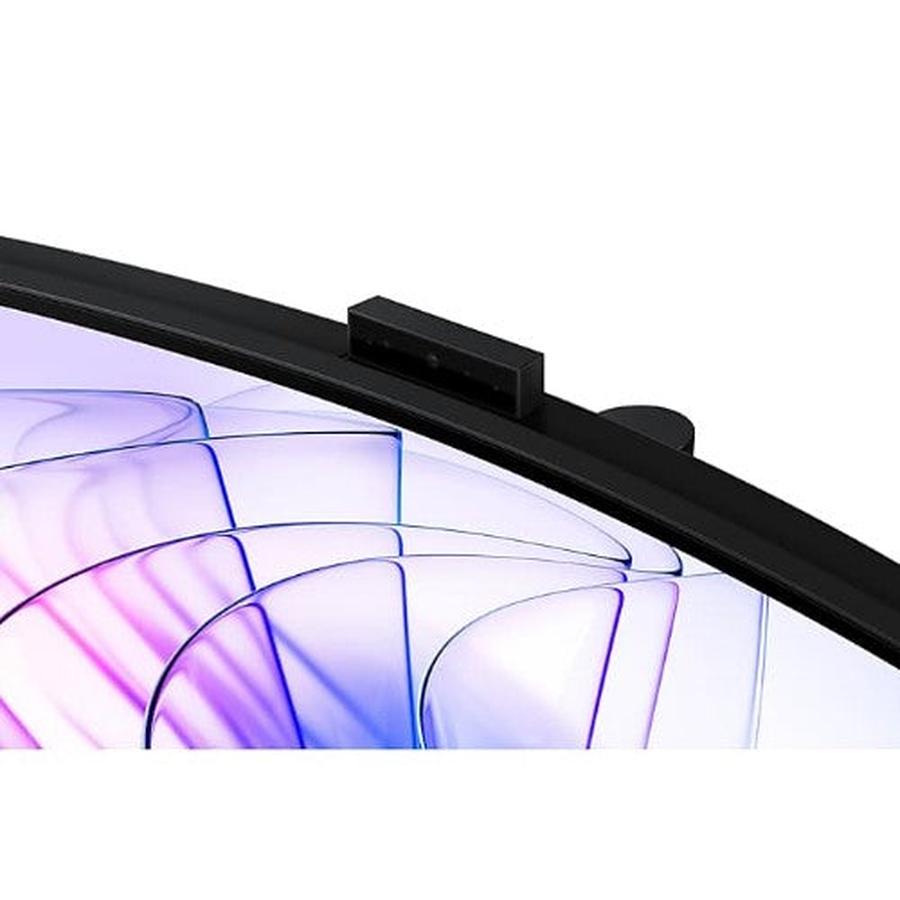 Samsung LS34C652VAU computer monitor 86.4 cm (34") 3440 x 1440 pixels Wide Quad HD LED Black - GKN Direct