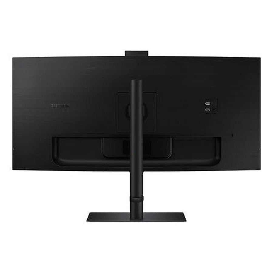 Samsung LS34C652VAU computer monitor 86.4 cm (34") 3440 x 1440 pixels Wide Quad HD LED Black - GKN Direct