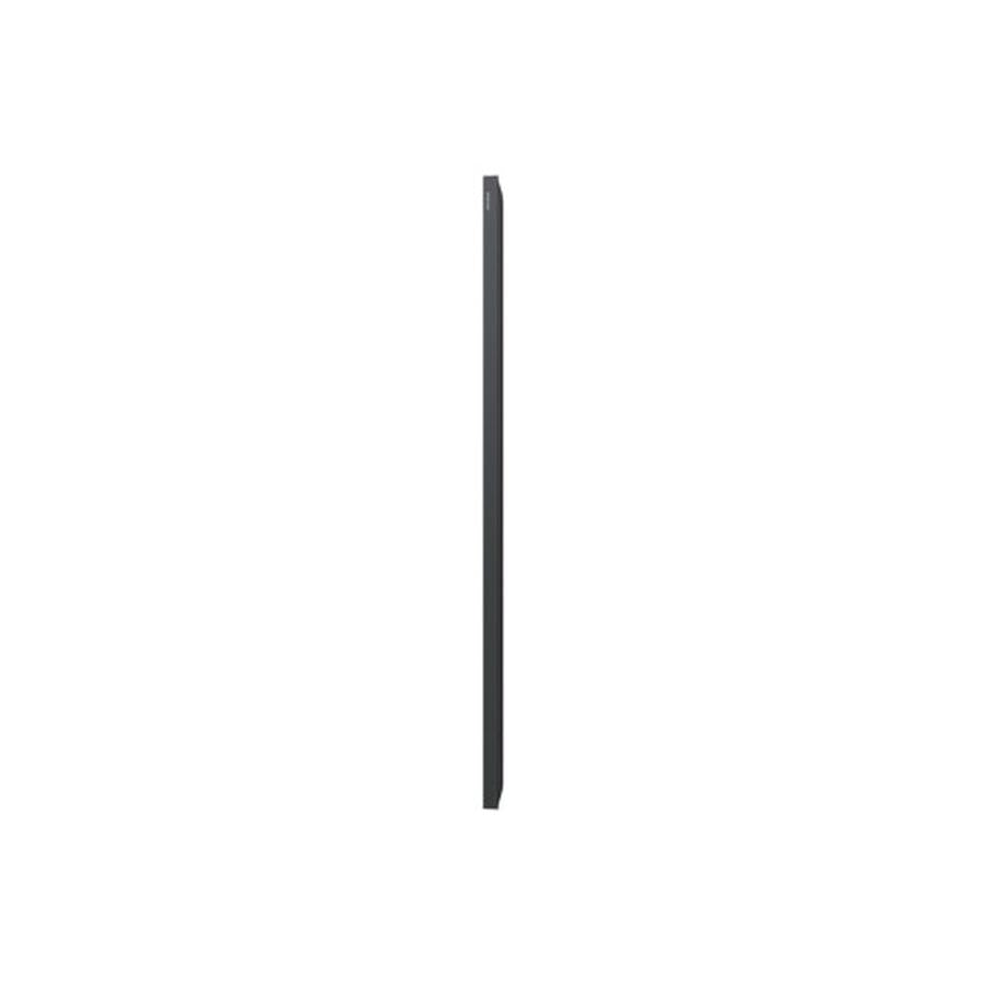 Samsung QB50C Digital signage flat panel 127 cm (50") LCD Wi-Fi 350 cd/m² 4K Ultra HD Black Built-in processor Tizen 16/7 - GKN Direct