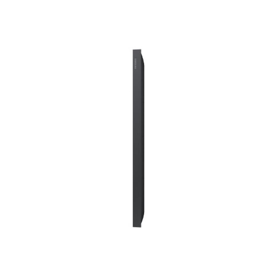 Samsung QM32C Digital signage flat panel 81.3 cm (32") LCD Wi-Fi 400 cd/m² Full HD Black Built-in processor Tizen 24/7 - GKN Direct
