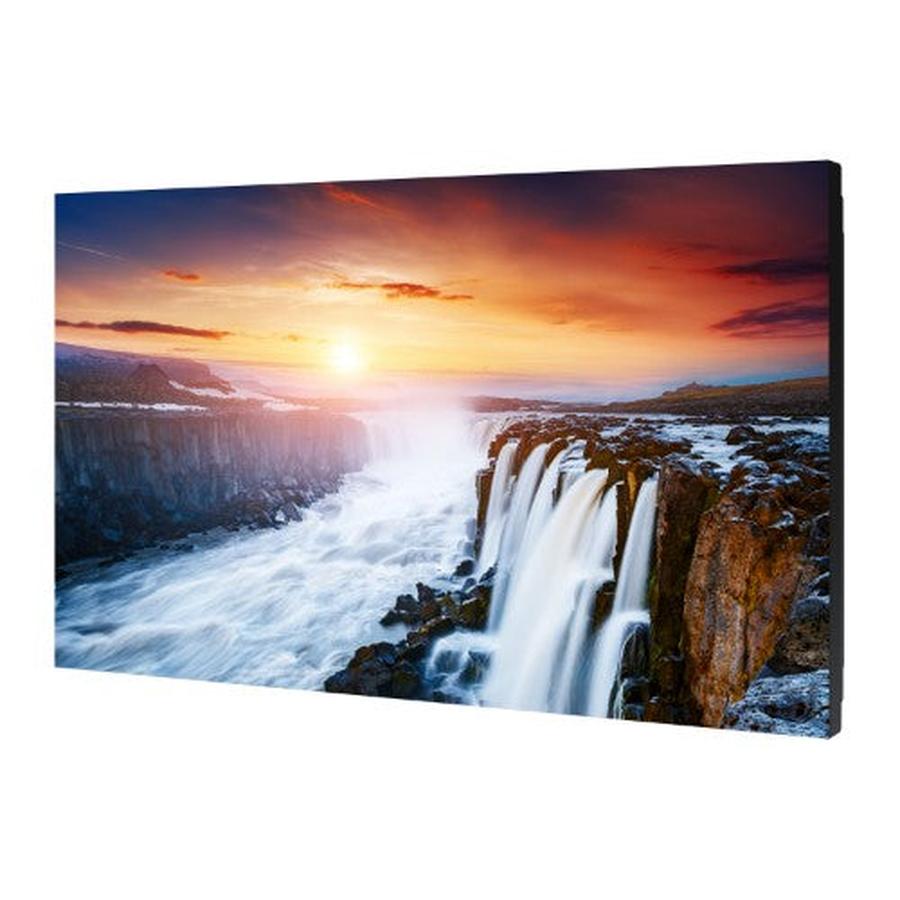 Samsung VH55C-R LCD Indoor - GKN Direct