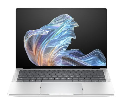 HP EliteBook X G1a Next Gen AI PC Copilot+ PC AMD Ryzen AI 7 PRO 360 Laptop 35.6 cm (14") WUXGA 32 GB LPDDR5x-SDRAM 512 GB SSD Wi-Fi 7 (802.11be) Windows 11 Pro Silver
