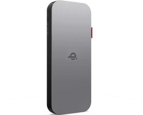 Lenovo 40ALLG1WWW power bank Lithium-Ion (Li-Ion) 10000 mAh Wireless charging Black