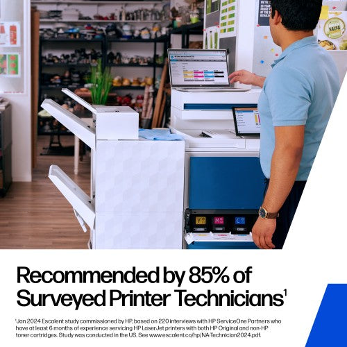 HP CE413A/305A Toner cartridge magenta, 2.6K pages ISO/IEC 19798 for HP LaserJet M 375