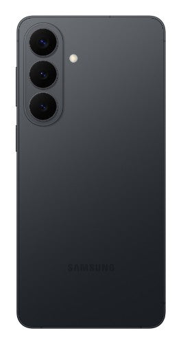 Samsung Galaxy S26 16 cm (6.3") Dual SIM Android 16.0 5G USB Type-C 12 GB 512 GB 4300 mAh Black