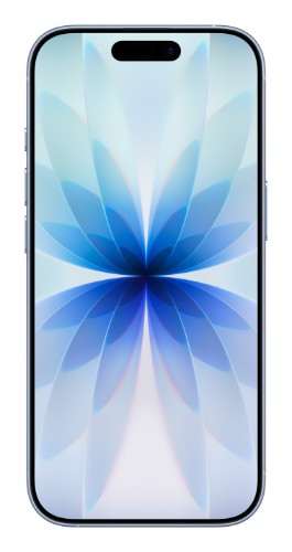 Apple iPhone 17 16 cm (6.3") Dual SIM iOS 26 5G USB Type-C 256 GB Blue