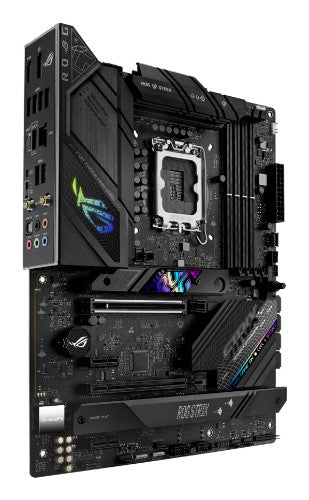 ASUS ROG STRIX B760-F GAMING WIFI Intel B760 LGA 1700 ATX