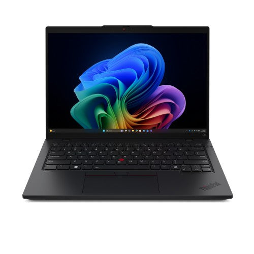 Lenovo ThinkPad L14 Gen 7 (AMD) Copilot+ PC AMD Ryzen™ AI 7 445 Laptop 35.6 cm (14") WUXGA 16 GB DDR5-SDRAM 512 GB SSD Wi-Fi 7 (802.11be) Windows 11 Pro Black UK English