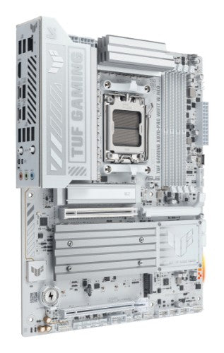 ASUS TUF GAMING X870-PRO WIFI7 W NEO AMD X870 Socket AM5 ATX