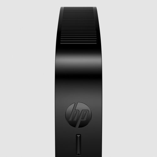 HP Pro t550 2 GHz ThinPro 1.3 kg Black J6412