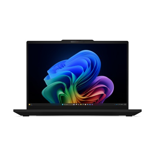 Lenovo ThinkPad T14 Gen 7 (Intel) Copilot+ PC Intel Core Ultra 5 325 Laptop 35.6 cm (14") WUXGA 16 GB LPDDR5x-SDRAM 512 GB SSD Wi-Fi 7 (802.11be) Windows 11 Pro Black UK English