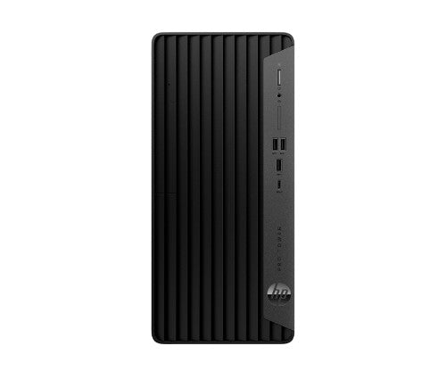 HP Pro 400 G9 Intel® Core™ i5 i5-14500 16 GB DDR5-SDRAM 512 GB SSD Windows 11 Pro Tower PC Black