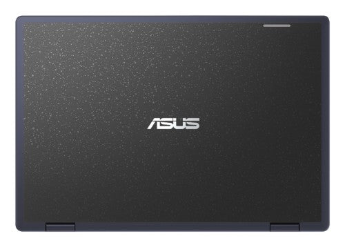 ASUS BR1402F-i3S81XA Intel Core i3 N-series i3-N305 Hybrid (2-in-1) 35.6 cm (14") Touchscreen Full HD 8 GB DDR4-SDRAM 128 GB UFS Wi-Fi 6 (802.11ax) Windows 11 Pro Education Grey QWERTY UK English