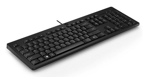 HP 125 Wired Keyboard