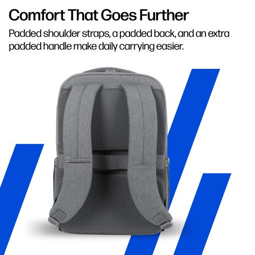 HP Commute 16-inch Laptop Backpack
