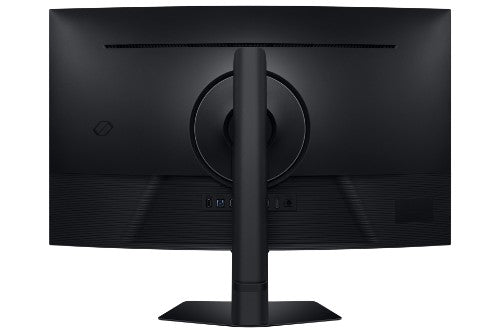 Samsung 37" Odyssey G7 G75F UHD 165Hz Curved Gaming Monitor