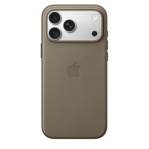 Apple iPhone 18 Pro Max TechWoven Case with MagSafe - Taupe