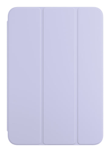 Apple MC2T4ZM/A tablet case 21.1 cm (8.3") Folio Violet