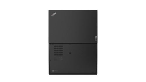 Lenovo ThinkPad 20WMR01MR0 - TP T14s G2 i7 16GB 256GB W11P Refurb Intel® Core™ i7 Laptop SSD Black Certified refurbished