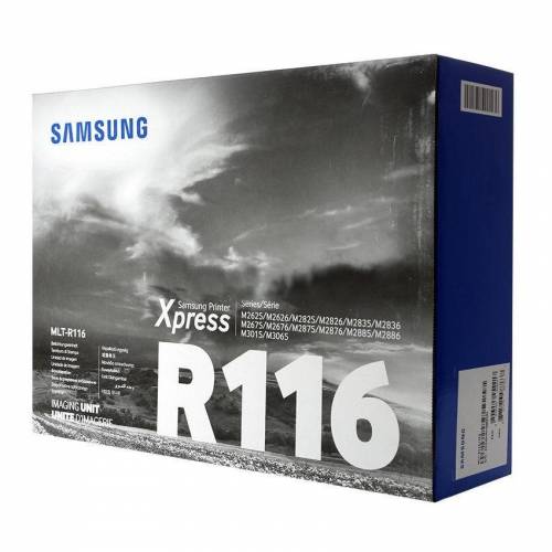 Samsung MLT-R116/SEE/R116 Drum kit, 9K pages ISO/IEC 19752 for Samsung M 2620/2625
