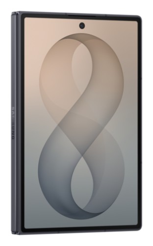 Samsung Galaxy Z Fold8 19.3 cm (7.6") Dual SIM 5G USB Type-C 12 GB 512 GB 4800 mAh Graphite