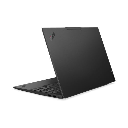 Lenovo ThinkPad E16 Gen 4 (Intel) Copilot+ PC Intel Core Ultra 7 355 Laptop 40.6 cm (16") WUXGA 16 GB DDR5-SDRAM 512 GB SSD Wi-Fi 7 (802.11be) Windows 11 Pro Black English