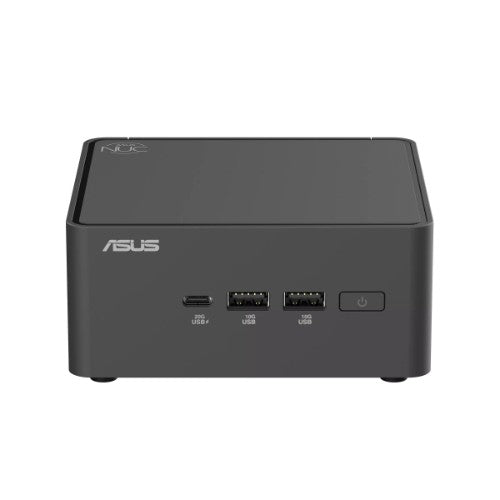 ASUS NUC 15 Pro NUC15CRH-B Black 210H
