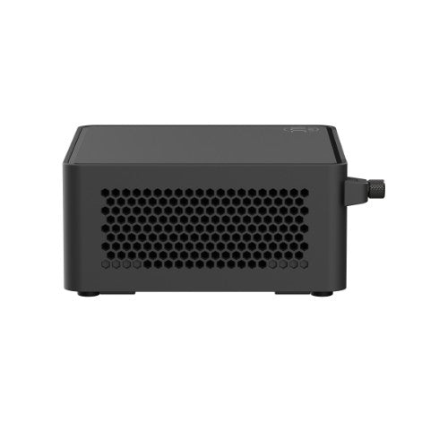 ASUS NUC 15 Pro RNUC15CRHI300002 Black 100U