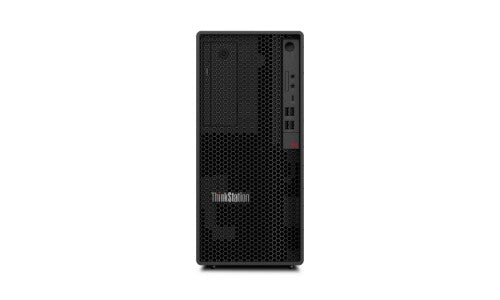 Lenovo ThinkStation P2 Tower Gen 2 Intel Core Ultra 7 265 32 GB DDR5-SDRAM 1 TB SSD Windows 11 Pro Workstation Black