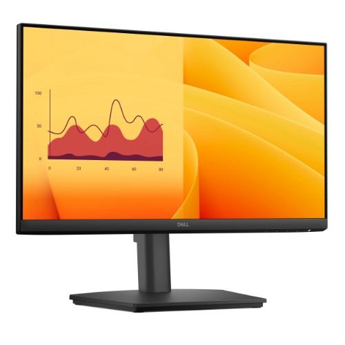 DELL E Series E2225HSM computer monitor 54.6 cm (21.5") 1920 x 1080 pixels Full HD LCD