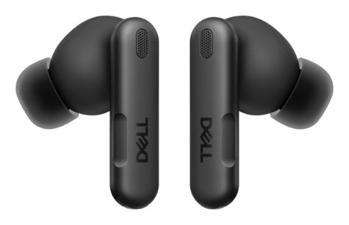 DELL EB525 Headset True Wireless Stereo (TWS) In-ear Calls/Music Bluetooth Black