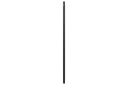 Samsung QM50C Digital signage flat panel 127 cm (50") LCD Wi-Fi 500 cd/m² 4K Ultra HD Black Built-in processor Tizen 24/7