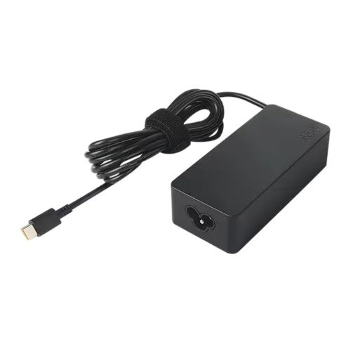 Lenovo GX20P92521 power adapter/inverter Indoor 65 W Black