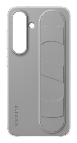 Samsung EF-GS931CJEGWW mobile phone case 15.8 cm (6.2") Cover Grey
