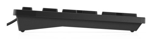 DELL Wired Keyboard - KB216 - UK (QWERTY) - Black - (RTL BOX)