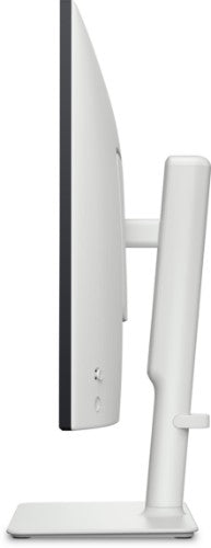 DELL Plus S2725QS computer monitor 68.6 cm (27") 3840 x 2160 pixels 4K Ultra HD LCD Silver