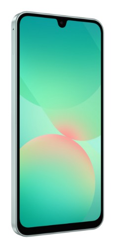 Samsung Galaxy A26 5G 17 cm (6.7") Dual SIM Android 15 USB Type-C 8 GB 256 GB 5000 mAh Mint colour
