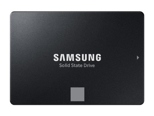 Samsung 870 EVO 4 TB 2.5" Serial ATA III V-NAND MLC