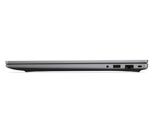 HP E4VC4ET laptop 150U 40.6 cm (16") WUXGA 16 GB DDR5-SDRAM 512 GB SSD Wi-Fi 6 (802.11ax) Windows 11 Pro Silver