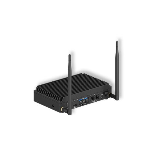 ASUS NUC 13 Rugged BNUC13BRFA200B02I Black x7211E