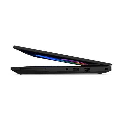 Lenovo ThinkPad T14 Gen 7 (Intel) Copilot+ PC Intel Core Ultra 5 325 Laptop 35.6 cm (14") WUXGA 16 GB LPDDR5x-SDRAM 512 GB SSD Wi-Fi 7 (802.11be) Windows 11 Pro Black UK English