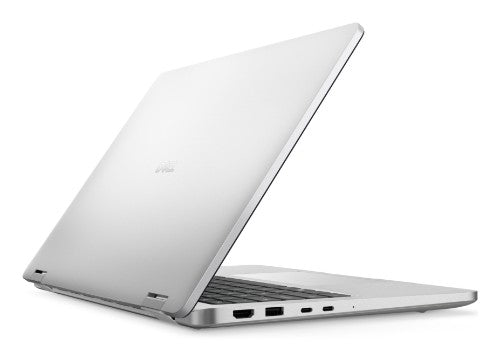 DELL Pro 14 Plus PB14250 Copilot+ PC Intel Core Ultra 7 268V Laptop 35.6 cm (14") Full HD+ 32 GB LPDDR5x-SDRAM 512 GB SSD Wi-Fi 7 (802.11be) Windows 11 Pro Aluminium UK English