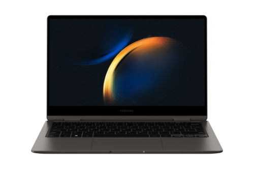 Samsung Galaxy Book3 360 Intel Core i5 1340P 16 GB RAM 256 GB SSD 13.3" Windows 11 Pro Education 2 in 1 Laptop Graphite