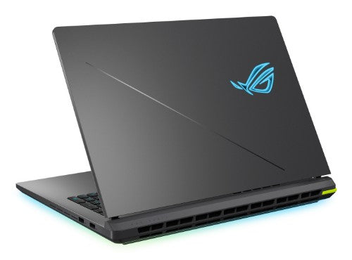 ASUS ROG Strix G18 G815LW-SA265W Intel Core Ultra 9 290HX Plus Laptop 45.7 cm (18") 2.5K 32 GB DDR5-SDRAM 2 TB SSD NVIDIA GeForce RTX 5080 Wi-Fi 7 (802.11be) Windows 11 Home Grey