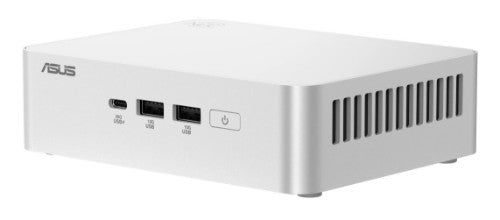 ASUS NUC 15 Pro+ RNUC15CRSU500003 Silver