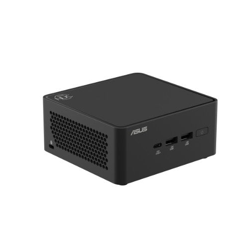 ASUS NUC 15 Pro RNUC15CRHC700003 Black 240H