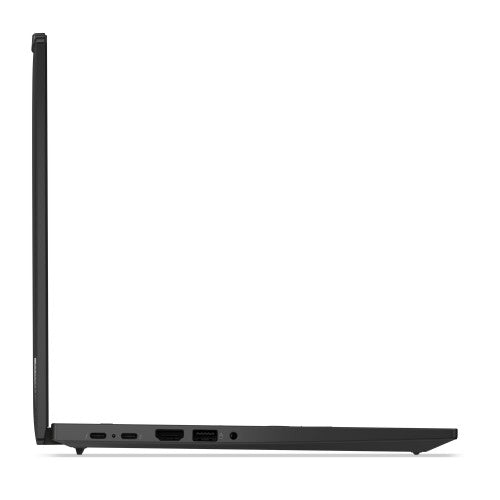 Lenovo ThinkPad T14 Gen 5 (Intel) Intel Core Ultra 5 135U Laptop 35.6 cm (14") WUXGA 16 GB DDR5-SDRAM 512 GB SSD Wi-Fi 6E (802.11ax) Windows 11 Pro English Black