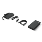 Lenovo 40AY0090UK Notebook Dock/Port Replicator Wired USB 3.2 Gen 1 (3.1 Gen 1) Type-C